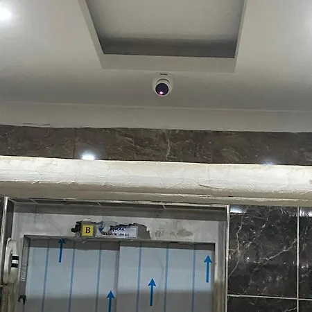Daire Apartment Trabzon