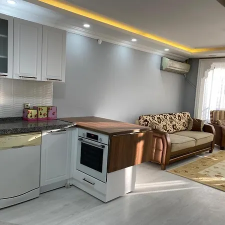 Apartment Daire