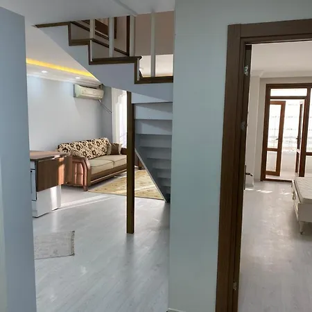 Apartment Daire Trabzon