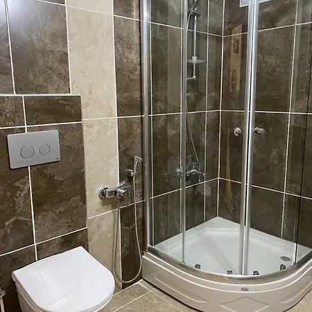 Apartment Daire *