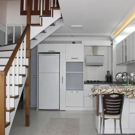 Daire Apartment *