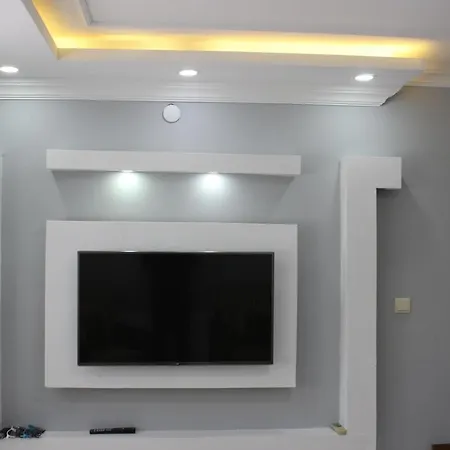 Apartment Daire Trabzon