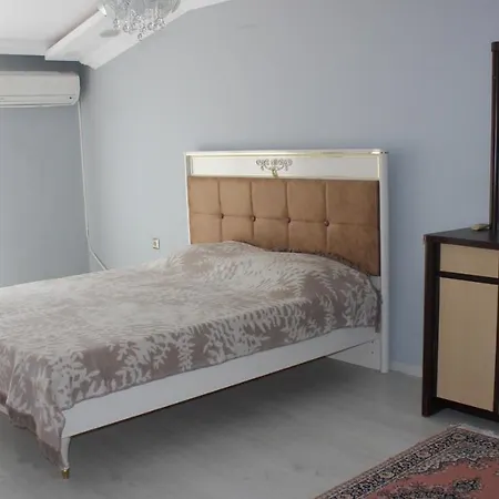 Daire Apartment Trabzon