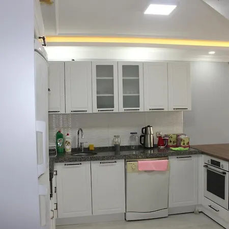 Apartment Daire Trabzon