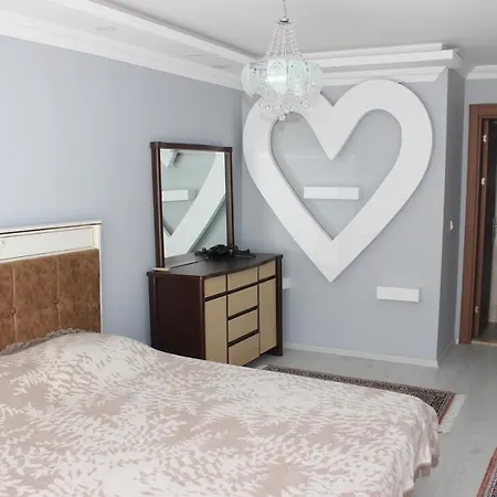 Apartment Daire *