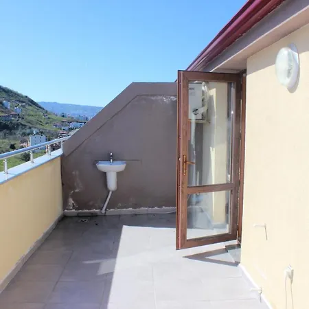 Apartment Daire *