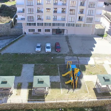 Daire Apartment