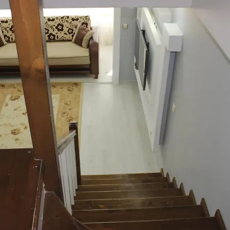 Daire Apartment Trabzon