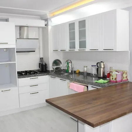 Apartment Daire *