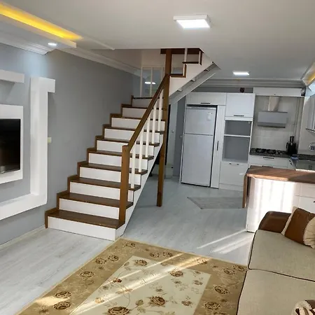 Apartment Daire *