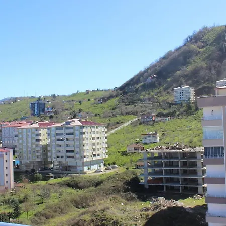 Apartment Daire Trabzon