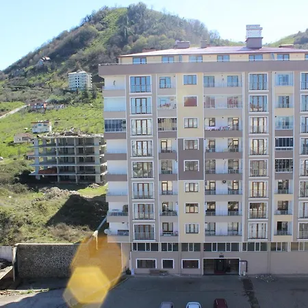 Daire Apartment Trabzon