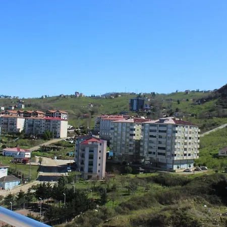 Daire Apartment Trabzon